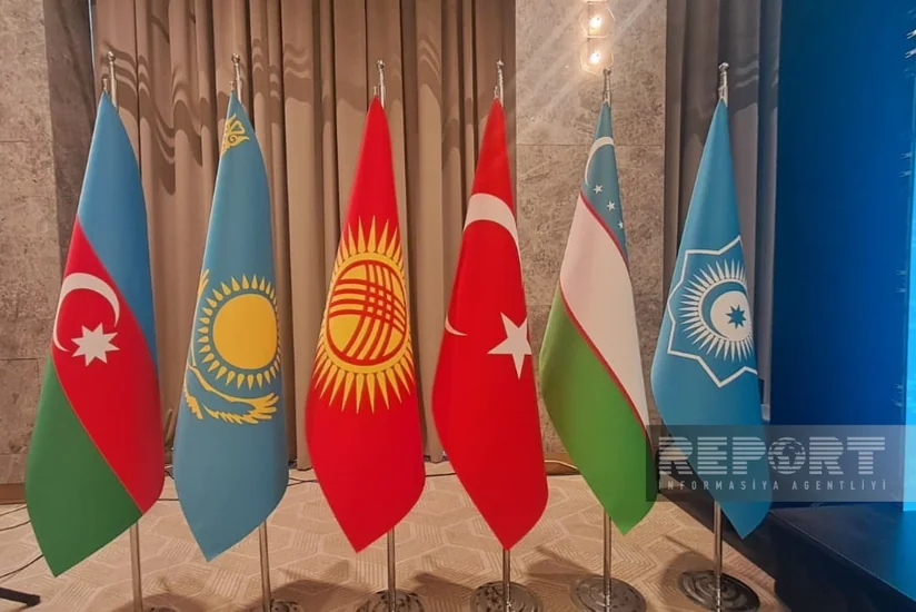 Shusha hosting first meeting of religious authorities of Turkic states