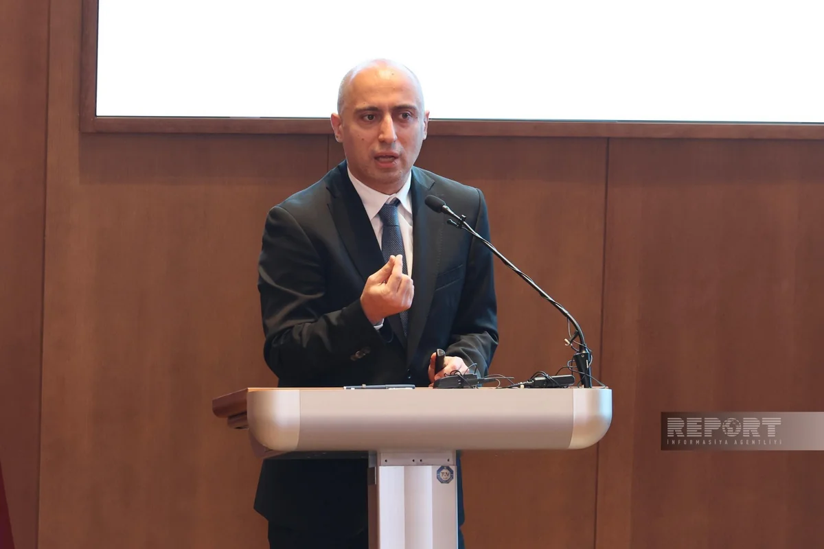 Emin Əmrullayev: IV-VI siniflərin monitorinq nəticələrinə görə, 50-70 % şagird minimal standartlara cavab vermir