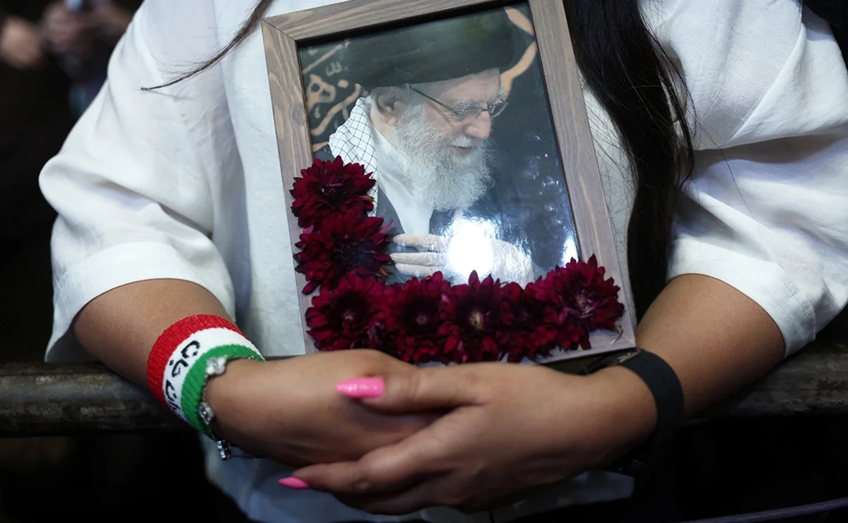 Delegations from over 30 countries expected at mourning events for Ali Khamenei