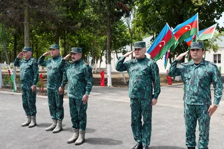 Состоялось открытие водительского центра ГПС