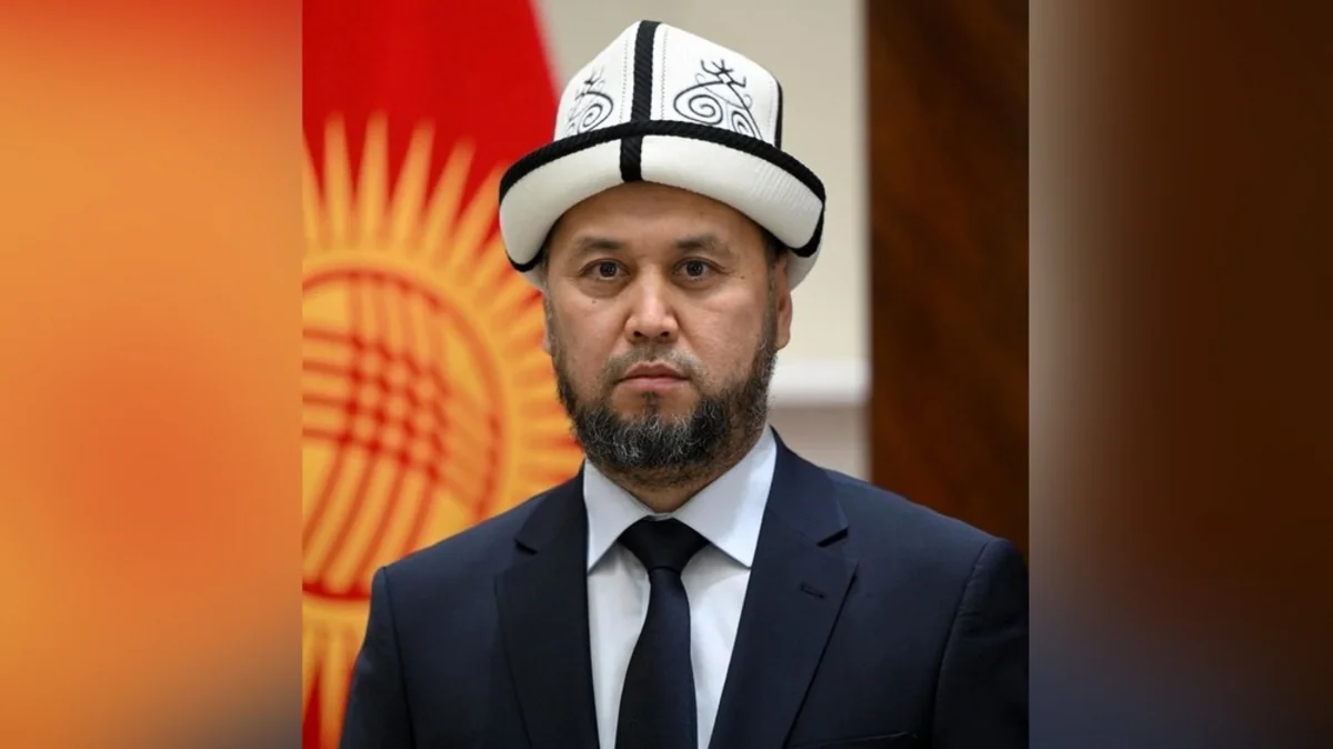 Talantbek Taşibekov: Türk dövlətləri arasında müxtəlif sahələrdə təcrübə mübadiləsi zəruridir