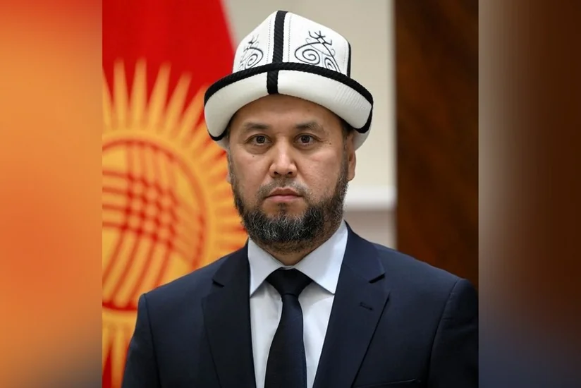 Talantbek Taşibekov: Türk dövlətləri arasında müxtəlif sahələrdə təcrübə mübadiləsi zəruridir