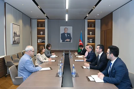 XİN: Ermənistanın təcavüzü nəticəsində 4 minə yaxın azərbaycanlının taleyi bu günədək naməlum qalıb