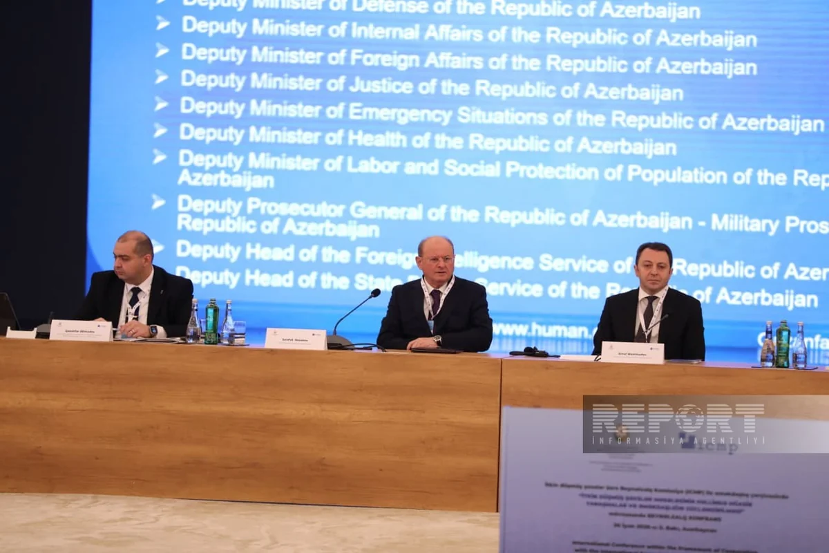 Remains of several missing Azerbaijani martyrs to be handed over to families soon