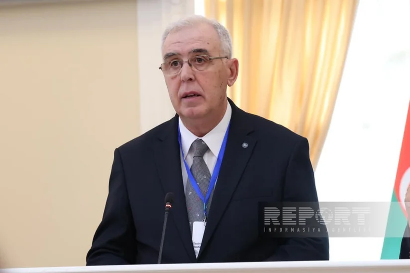Albaniyalı professor: Sivilizasiyalar təcrid şəraitində deyil, ideyaların mübadiləsi ilə inkişaf edir