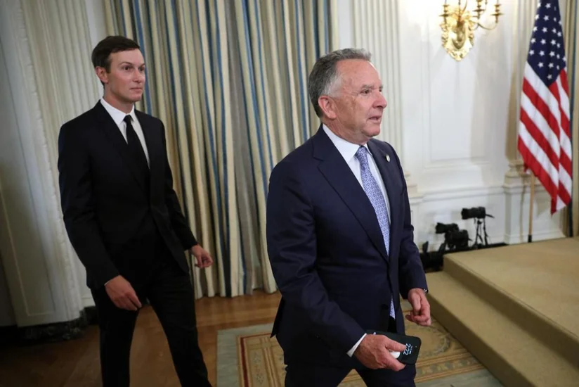 МИД Катара: США и Иран не планируют прямых переговоров в Дохе