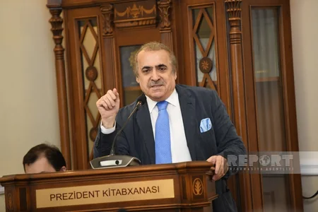Book on Heydar Aliyev's statecraft and diplomacy presented