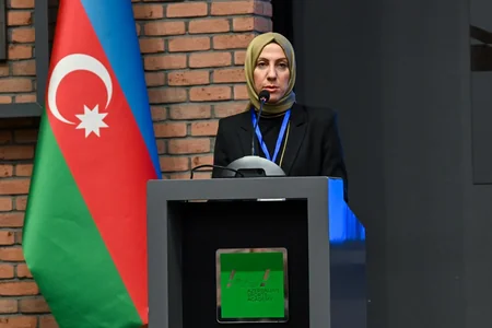 Bakıda Təmiz idman uğrunda forumu keçirilib
