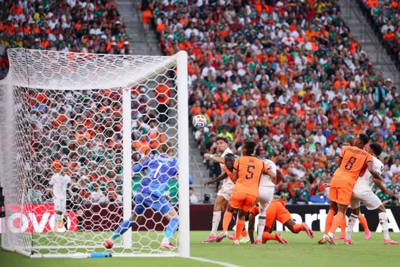 2026 FIFA World Cup: Morocco defeats Netherlands on penalties to reach round of 16
