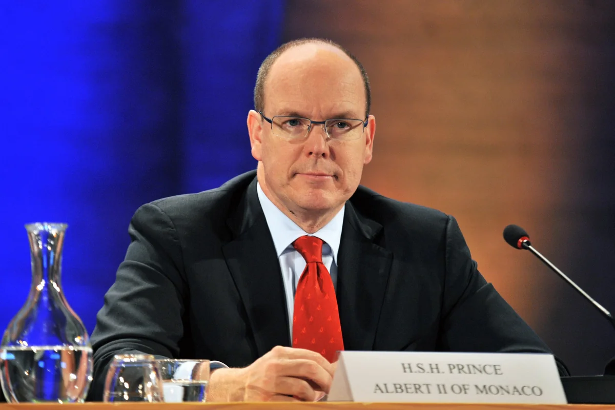 Prince Albert condemns first terror attack in Monaco