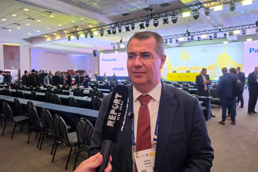 Ibrahim Canliel: Air Astana sees strong potential in AZAL partnership - INTERVIEW