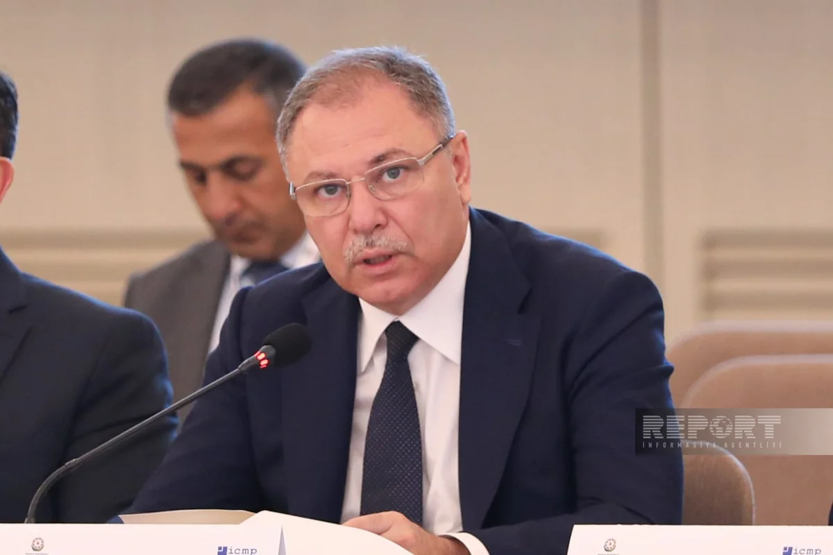 State Security Service conducts genetic identification of 327 missing persons
