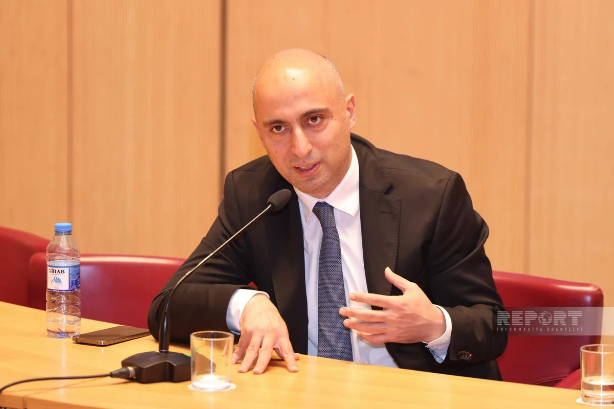 Nazir: Rus bölməsində təhsilin keyfiyyətinin daha üstün olması sadəcə mifdir