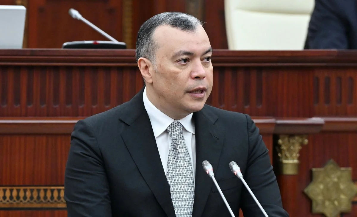 Sahil Babayev:  Dövlət maliyyə sistemi çevik və məsuliyyətli idarə olunur