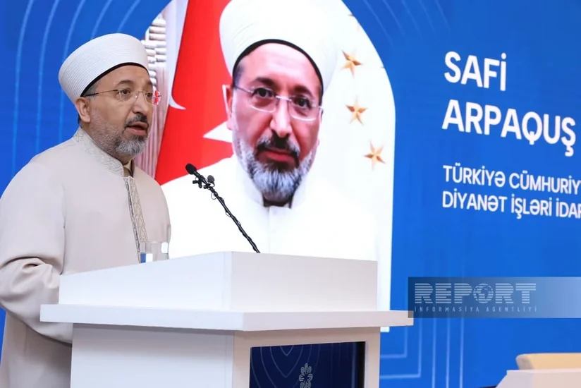Safi Arpaquş: Türk dövlətlərinin gələcəyinin ən vacib təminatı qardaşlıq şüurudur
