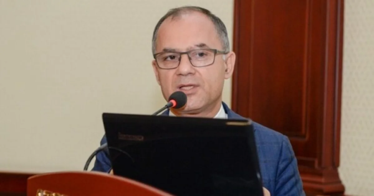 Tibbi Ekspertiza və Patoloji Anatomiya Birliyinin Məhkəmə Antropologiyası Şöbəsi yaradılacaq