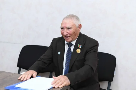 Rövşən Rzayev vətəndaşların növbəti qəbulunu keçirib