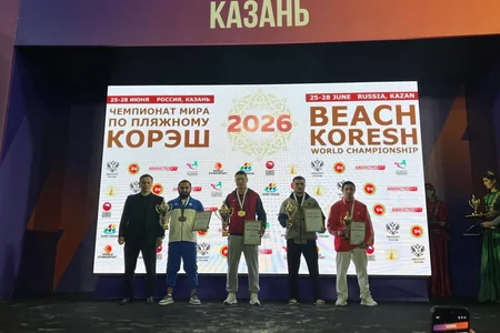 Azərbaycan millisi kəmər güləşi üzrə Dünya Kuboku və dünya çempionatında 29 medal qazanıb