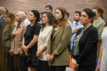 Bakıda Təmiz idman uğrunda forumu keçirilib