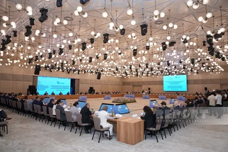 International conference on issue of missing persons underway in Baku