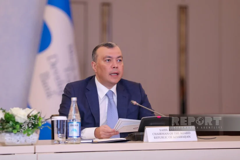 Сахиль Бабаев: Заседание ЧБТР в Баку внесет вклад в укрепление его роли в регионе