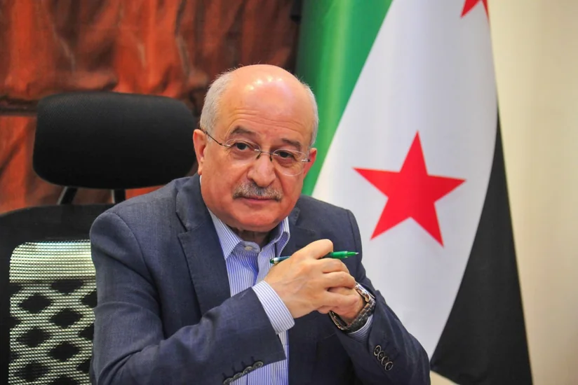 Suriya Hörmüz boğazına paralel dəniz yolu şəbəkəsi təklif edir