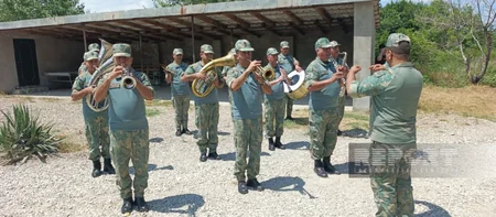 Birinci Qarabağ müharibəsinin itkin-şəhidi Yarməmməd Nuriyev Xaçmazda dəfn olunub