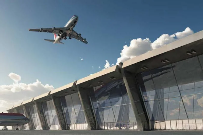 Construction of new airport planned to begin in Astana in 2027