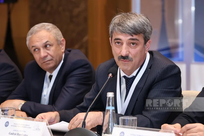 Hesablama Palatası: Satınalma auditində korrupsiya və maraqlar toqquşması riskləri xüsusi qiymətləndirilir