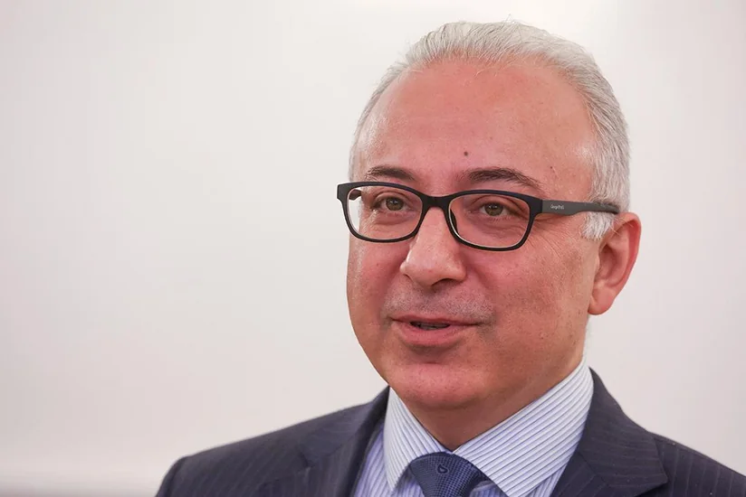 Ermənistan XİN: Rusiyanın TRIPP layihəsinə cəlb edilməsi məsələsi müzakirə olunmur