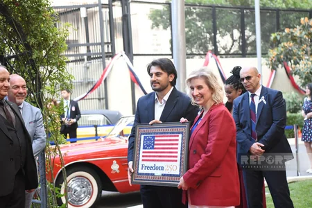Deputy PM: Azerbaijan-US dialogue based on mutual trust
