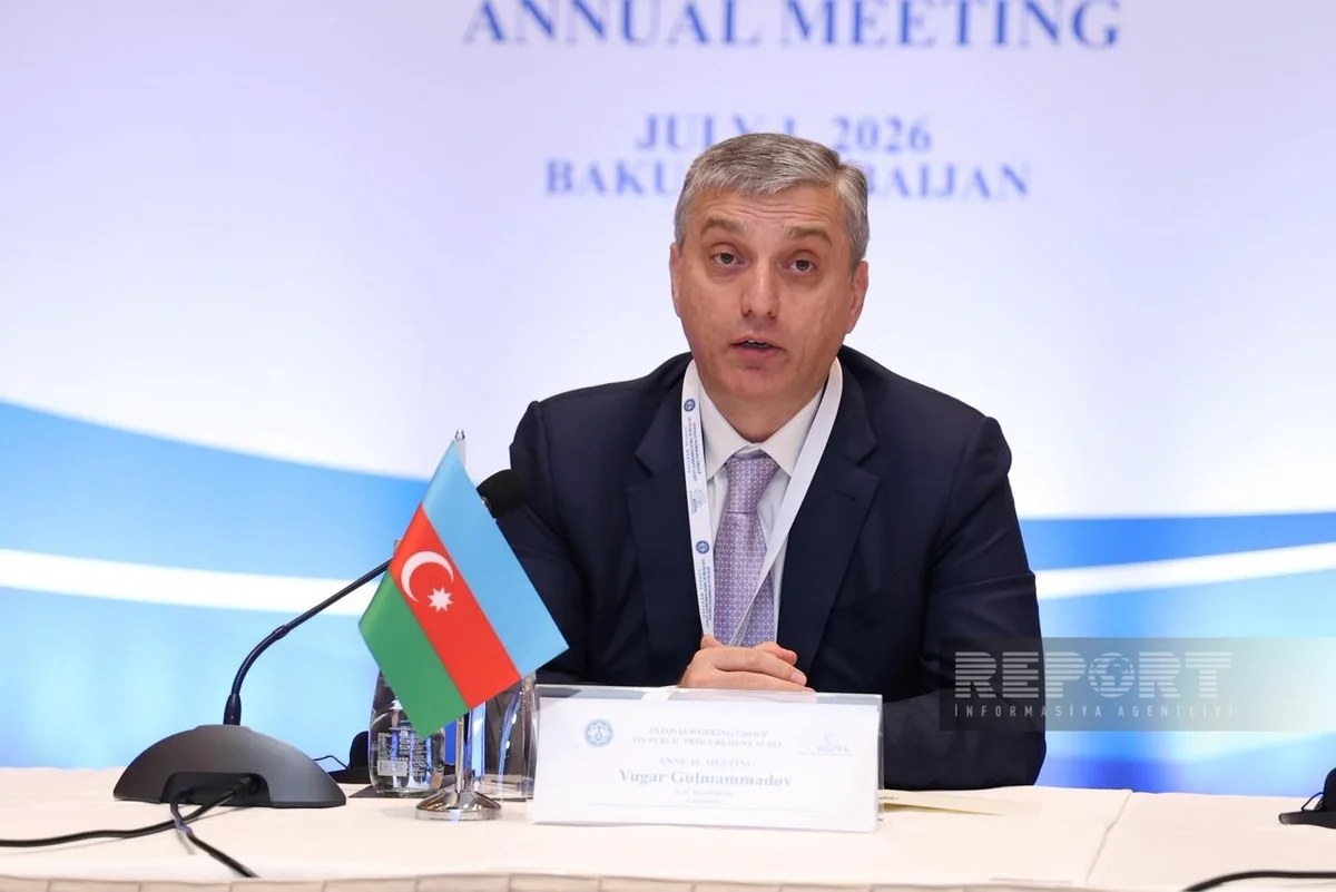 Vüqar Gülməmmədov: Azərbaycanda tikinti müqavilələrinin 40 %-dən çoxunun icrasında dəyişikliklər edilir