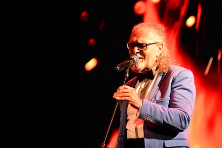 Leyla Əliyeva Onlardan biri: Emil adlı anım tədbirində iştirak edib