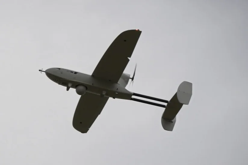 Ukraynada 77 yaşlı azərbaycanlı Rusiya ordusunun dron zərbəsindən ölüb
