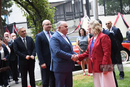 Deputy PM: Azerbaijan-US dialogue based on mutual trust