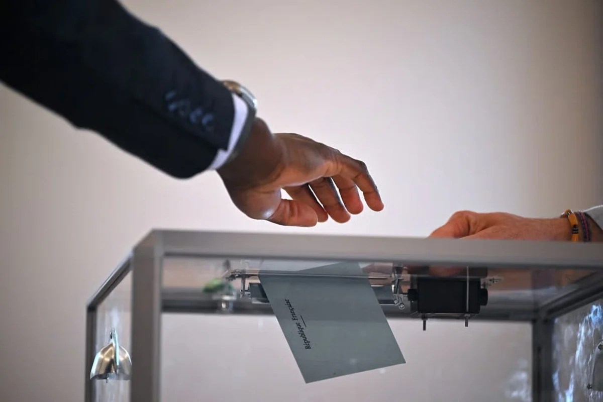 France presidential elections to be held on April 18 and May 2, 2027