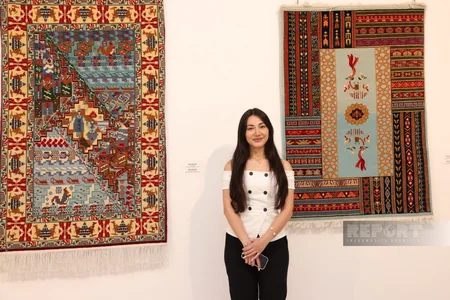 Bakıda SABAH İncəsənət Festivalının açılışı olub