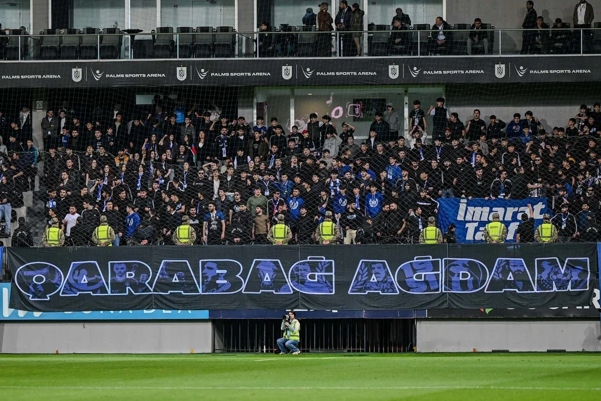 Azərbaycan Premyer Liqasında son 5 ilin tamaşaçı statistikası açıqlanıb