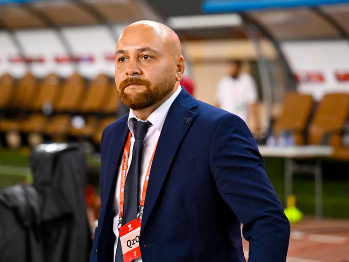 Emin Cəfərov UEFA Konfrans Liqasının oyununa təyinat alıb