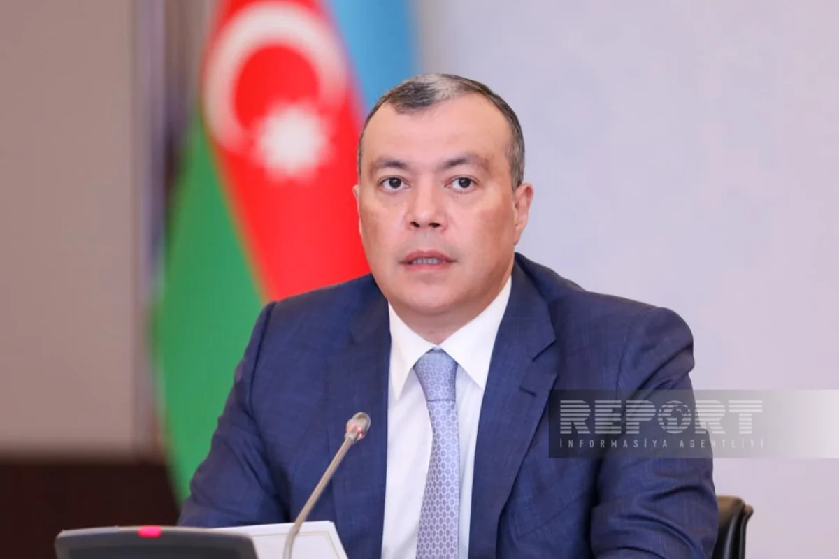 Azerbaijan to expand cooperation with BSTDB in infrastructure and energy sectors