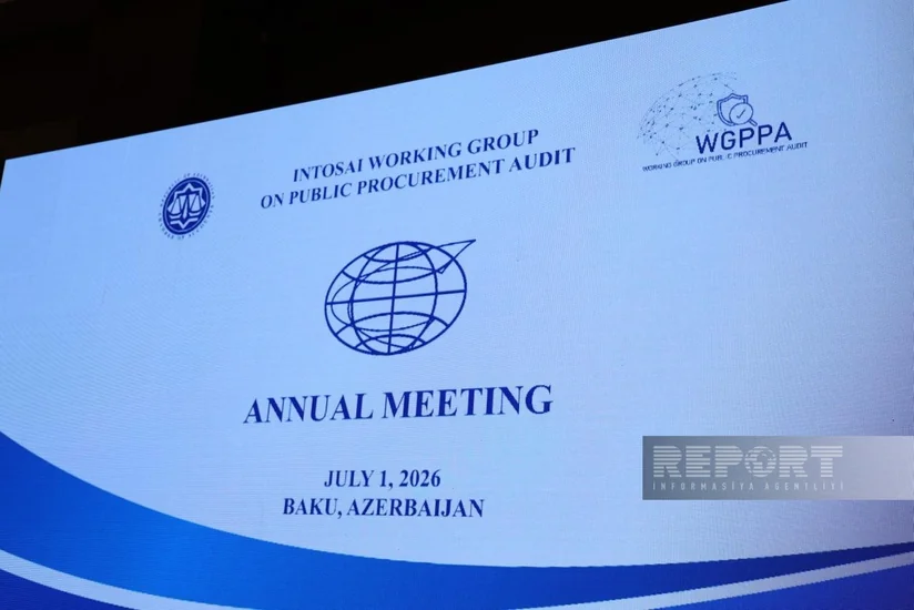 Baku hosting WGPPA's annual meeting
