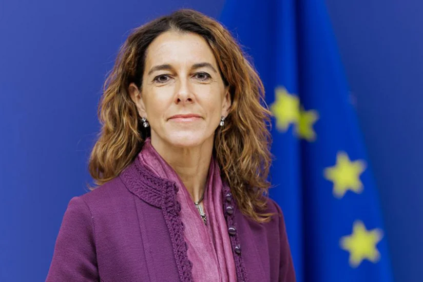 Pinyo: Ursula fon der Lyayenin Cənubi Qafqaza səfəri sülh prosesi və regional əlaqəliliyə yönəlib