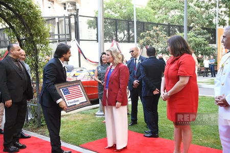 Deputy PM: Azerbaijan-US dialogue based on mutual trust