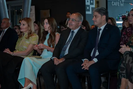 Xalça Muzeyində Bir mədəniyyət xəzinəsi: Divanü lüğat-it-türk adlı sərgi açılıb