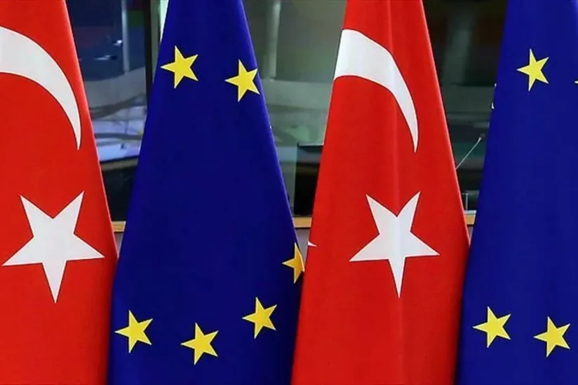 EU, Türkiye to mull economic security, expanded investment cooperation