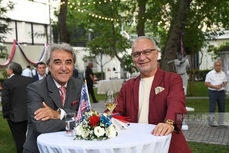 Deputy PM: Azerbaijan-US dialogue based on mutual trust