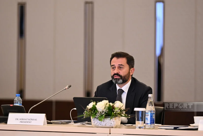 Azerbaijan to present country's business opportunities to BSTDB member countries
