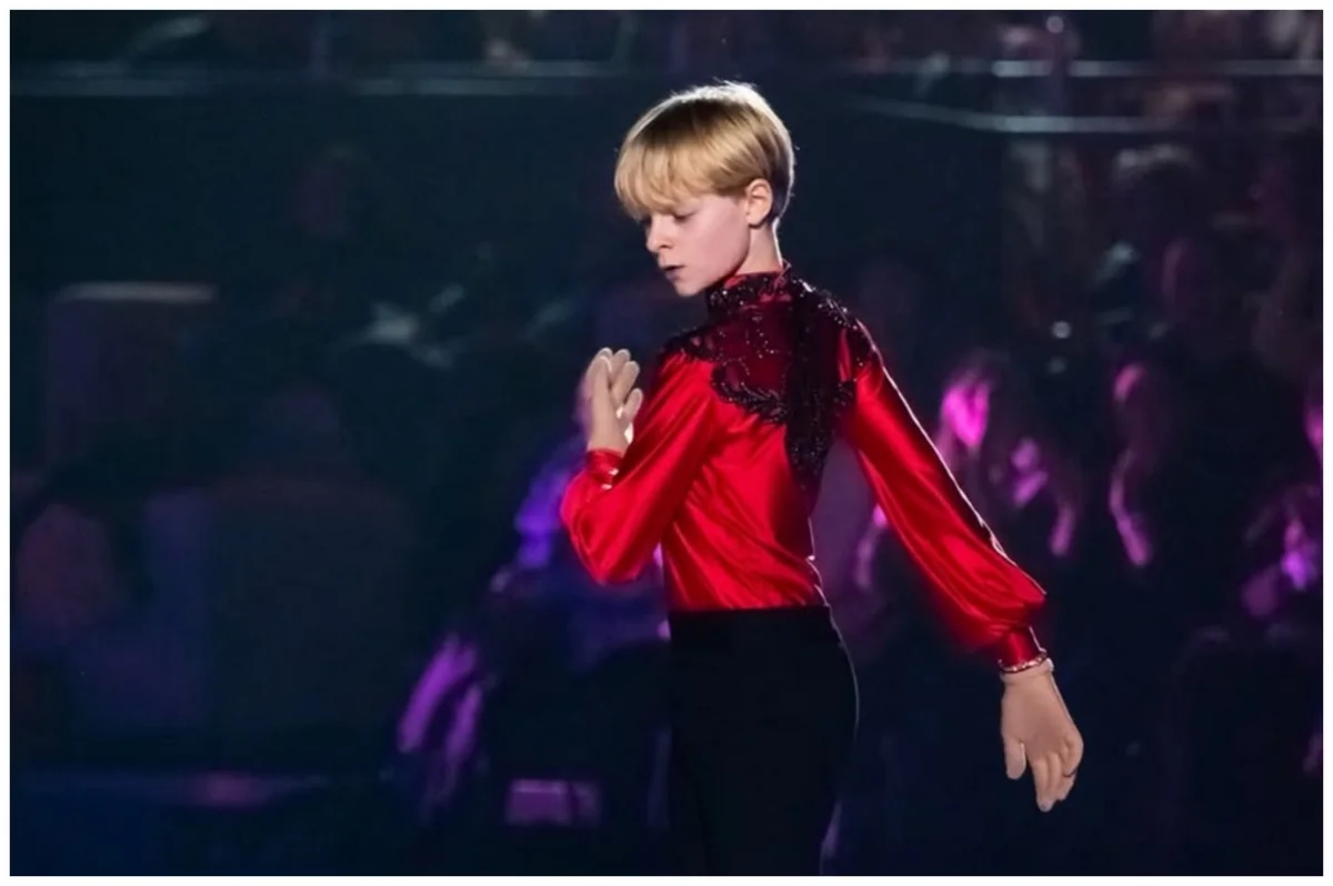 Plushenko earns right to represent Azerbaijan at int'l competitions
