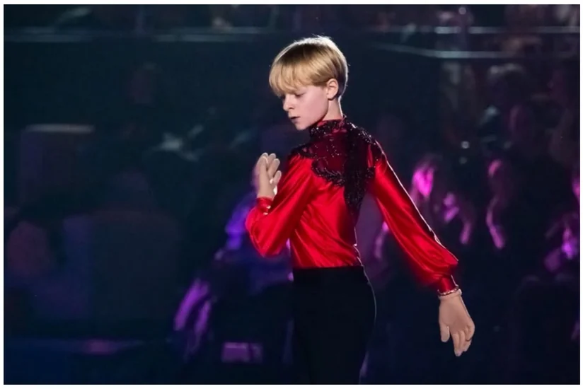 Plushenko earns right to represent Azerbaijan at int'l competitions