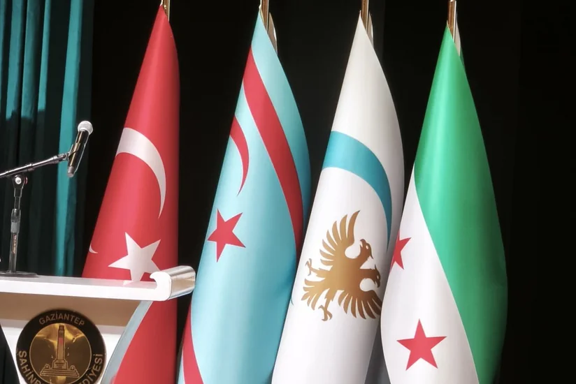 Suriyada 3 türkmana vəzifə verilib